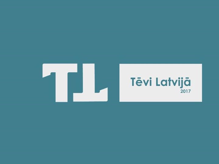 KONFERENCE “TĒVI LATVIJĀ 2017”