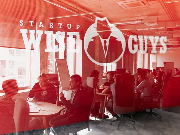 Startup Wise Guys Batch9 Launch Party