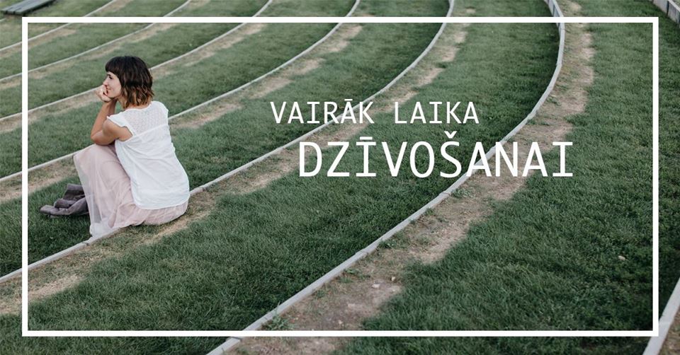 Strādāt mazāk, lai dzīvotu vairāk /freelance edition/